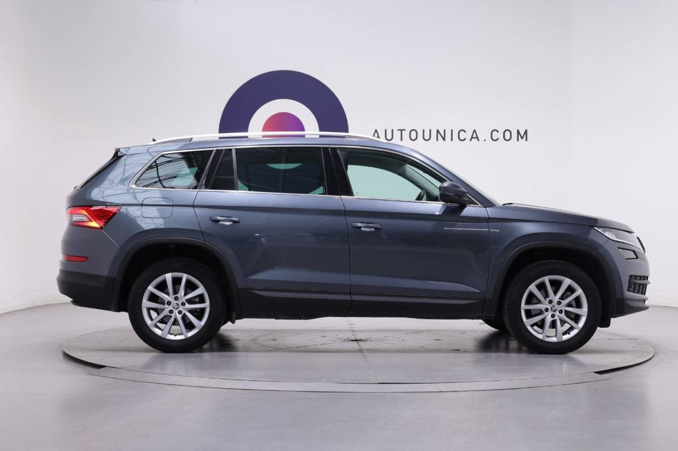 SKODA Kodiaq 4