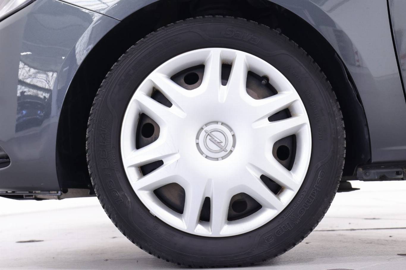 OPEL Corsa 13