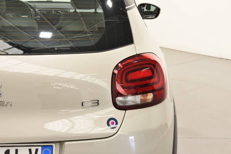 CITROEN C3 18