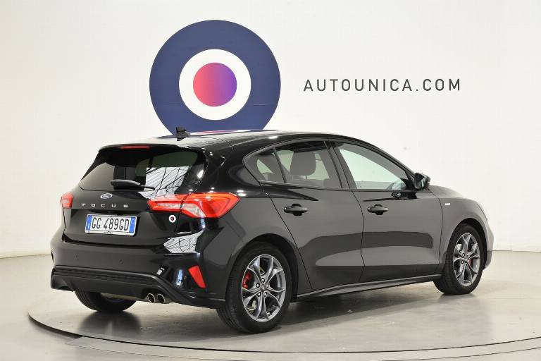FORD Focus 30