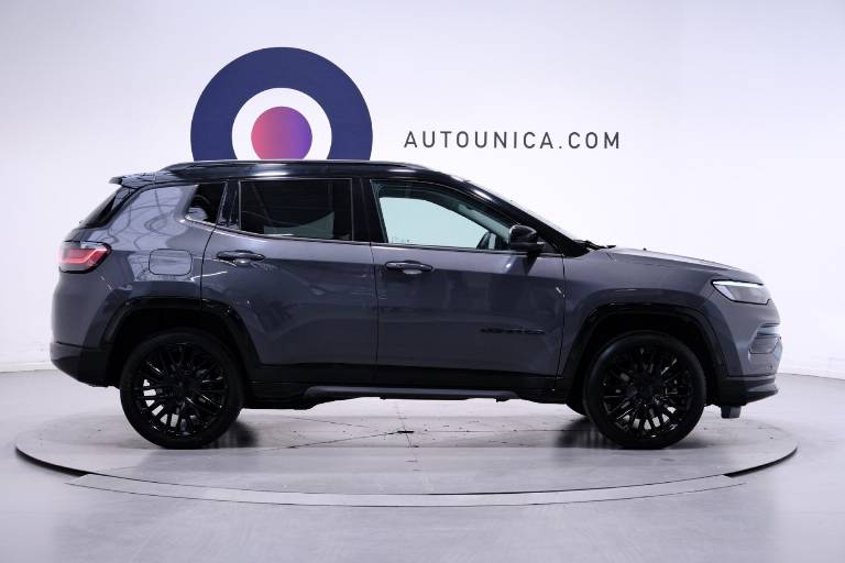 JEEP Compass 4