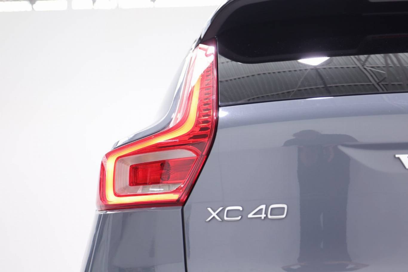 VOLVO XC40 39