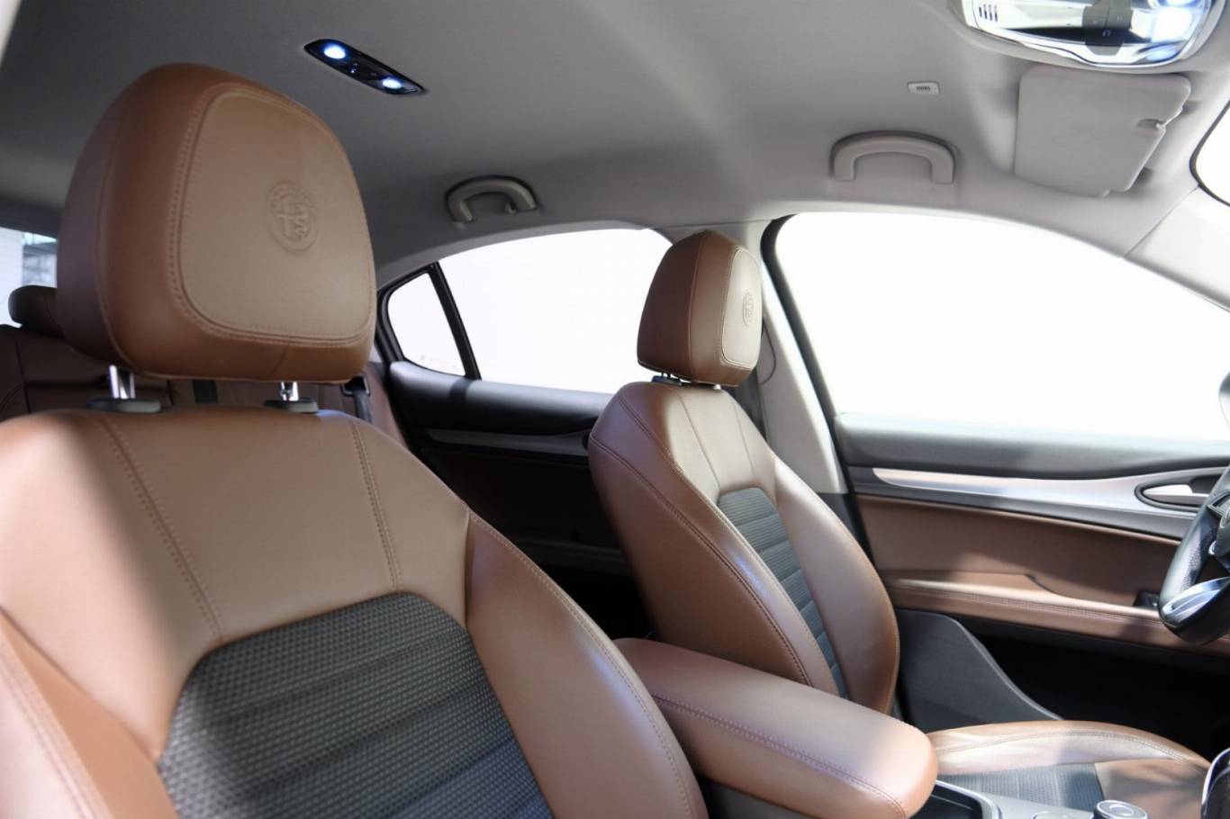 ALFA ROMEO Stelvio 63