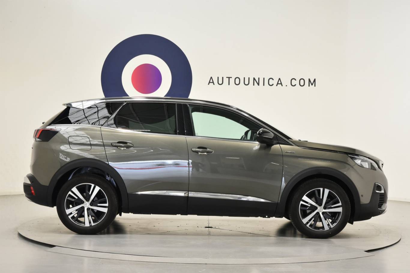 PEUGEOT 3008 30