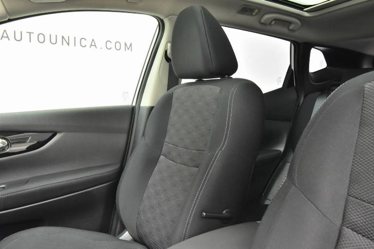 NISSAN Qashqai 20