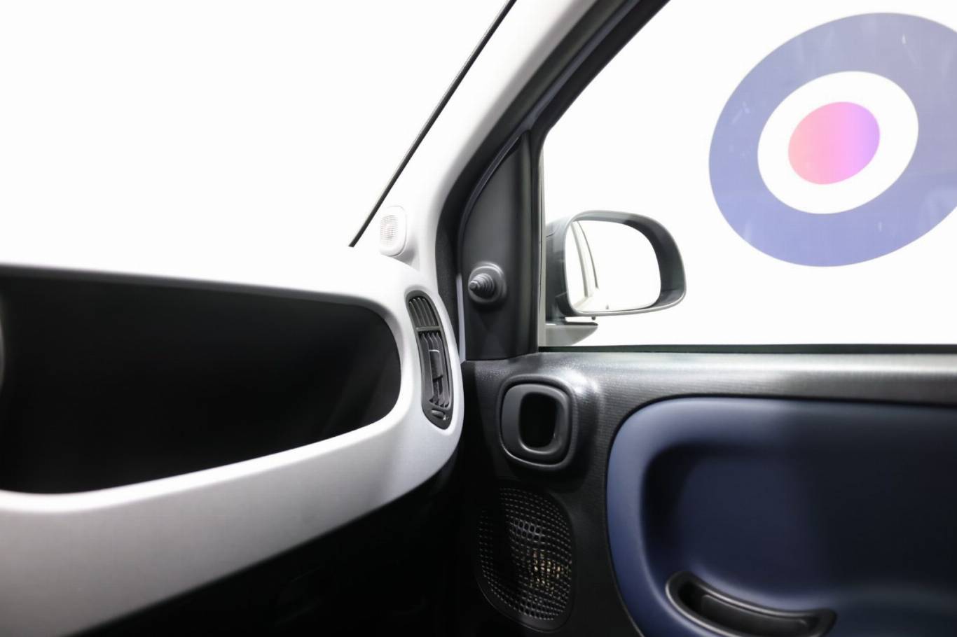 FIAT Panda 32