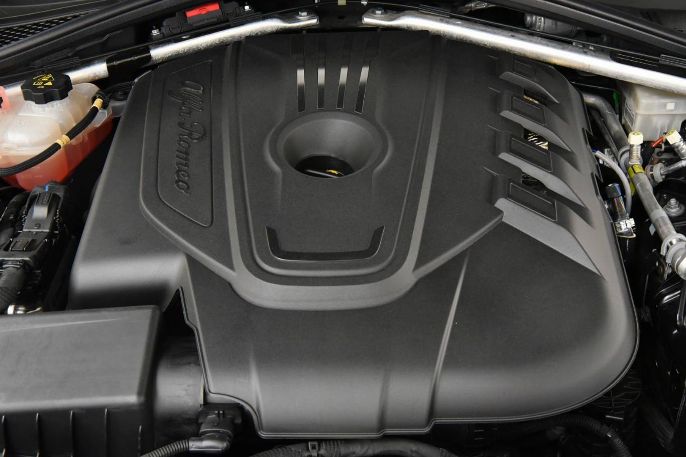 ALFA ROMEO Giulia 14