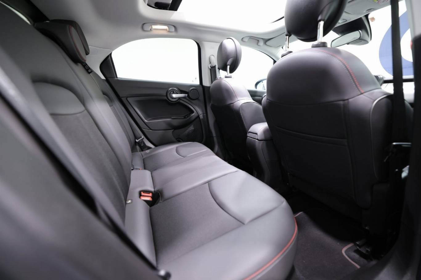 FIAT 500X 57