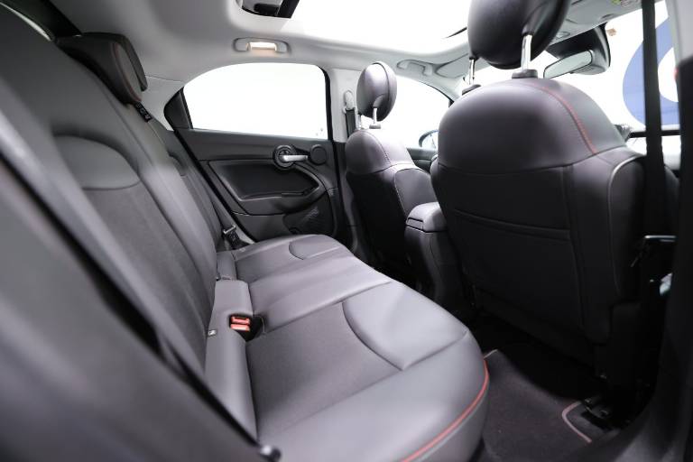FIAT 500X 57