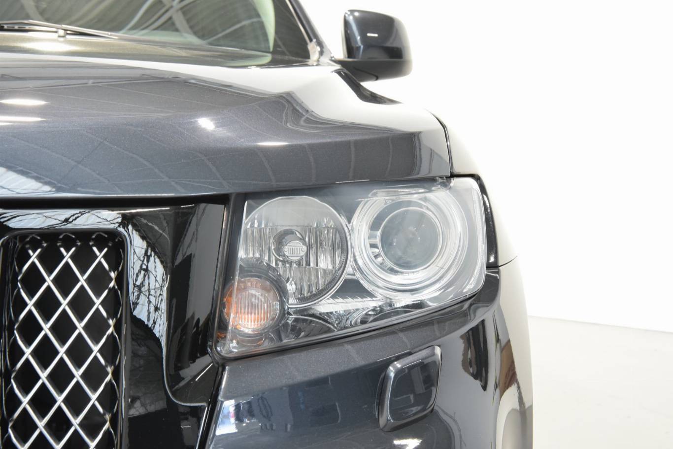 JEEP Grand Cherokee 16