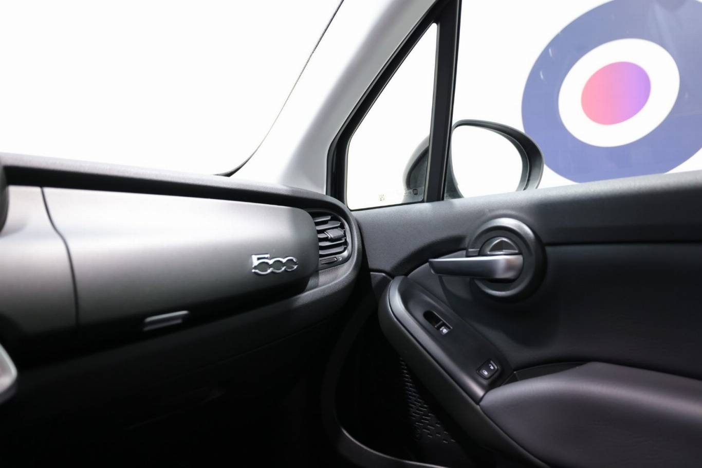 FIAT 500X 35