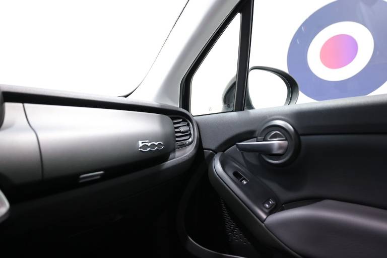 FIAT 500X 35