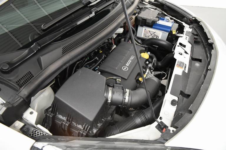 OPEL Meriva 54