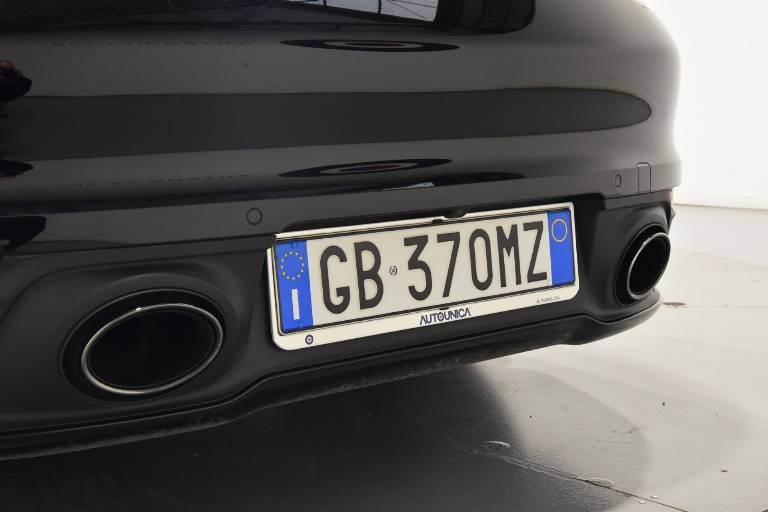 PORSCHE 911 53