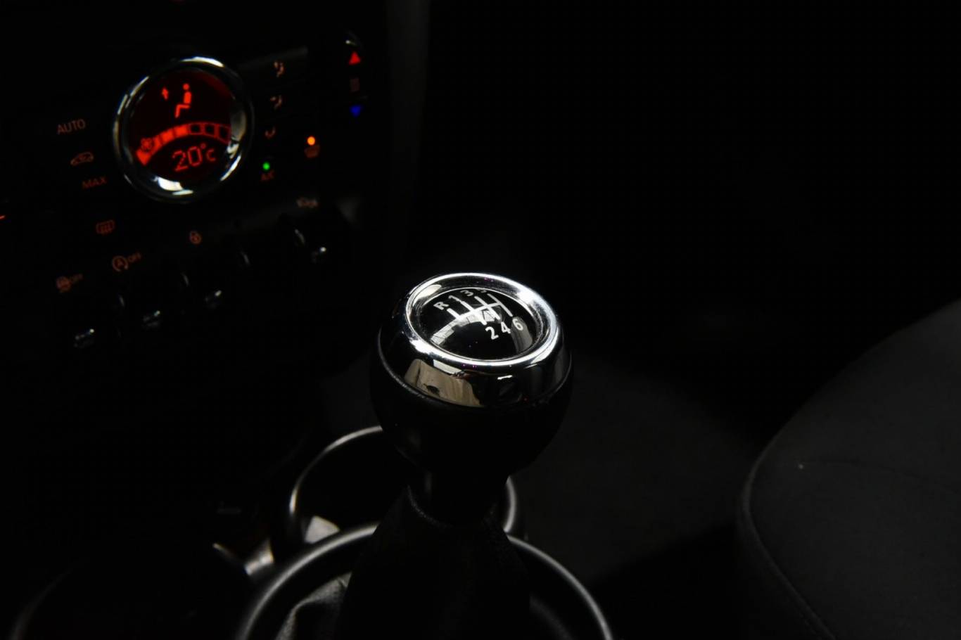 MINI Countryman 10