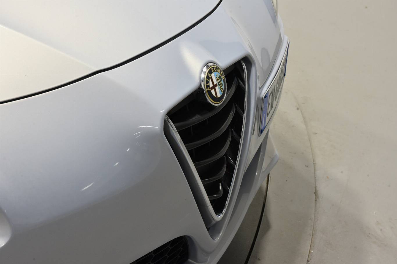ALFA ROMEO Giulietta 42