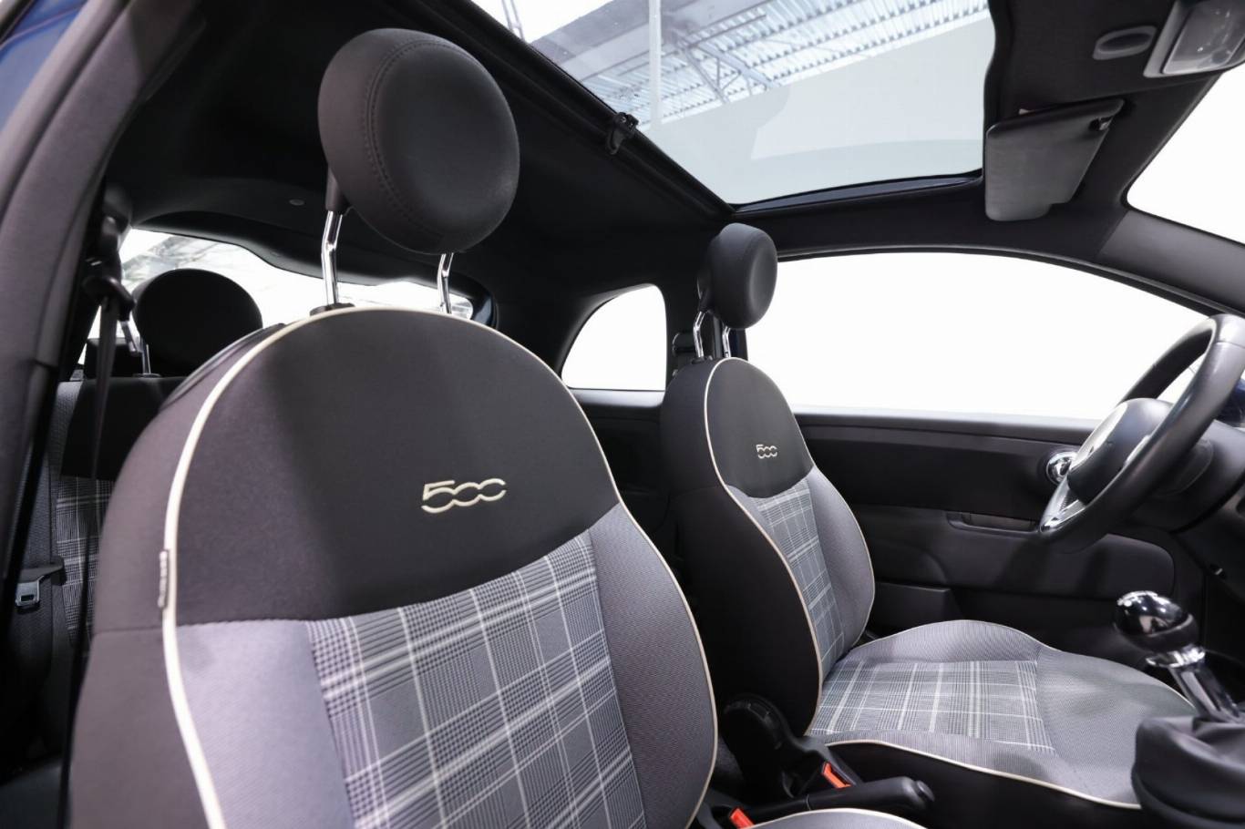 FIAT 500 45