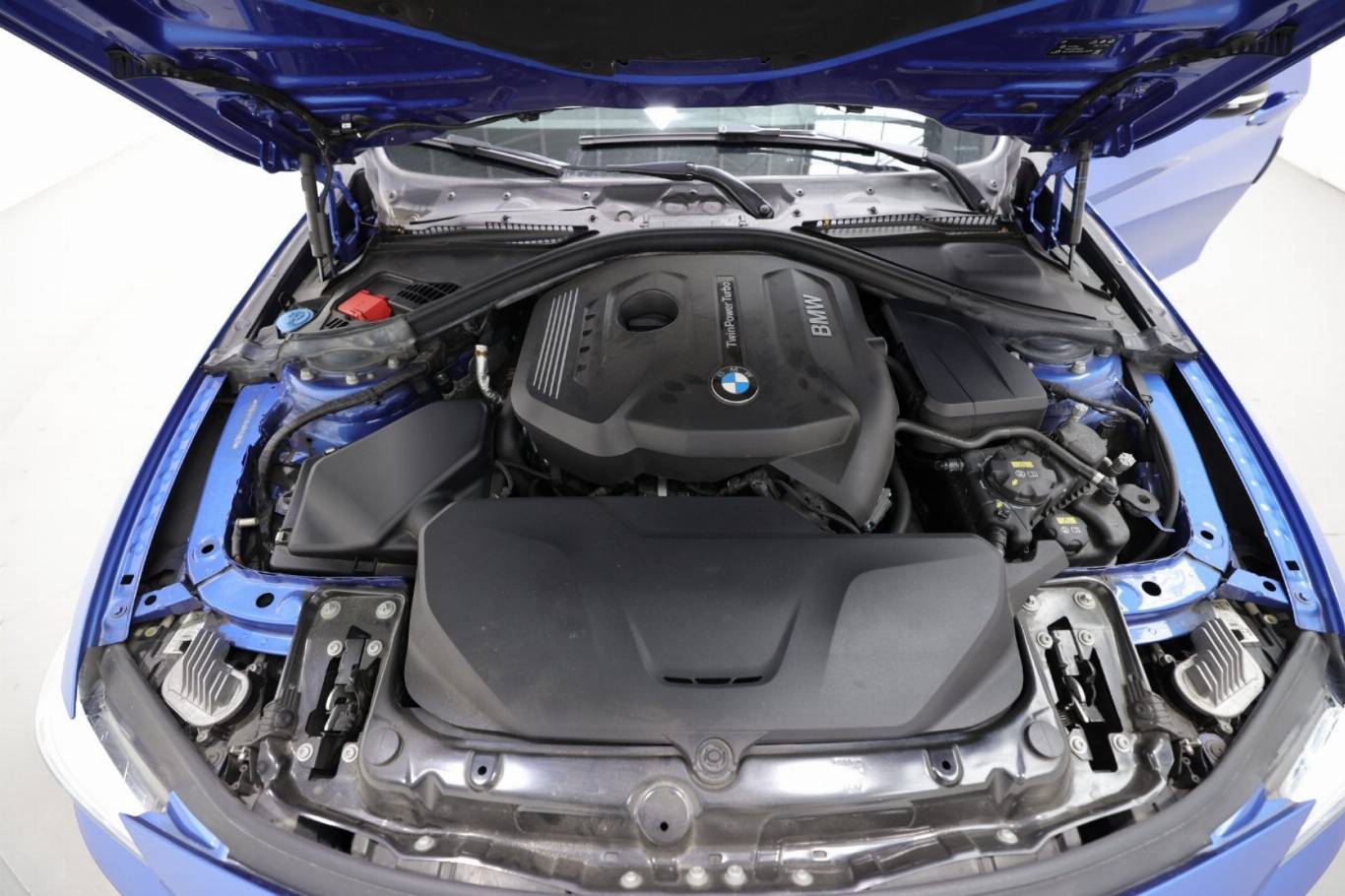 BMW 420 61