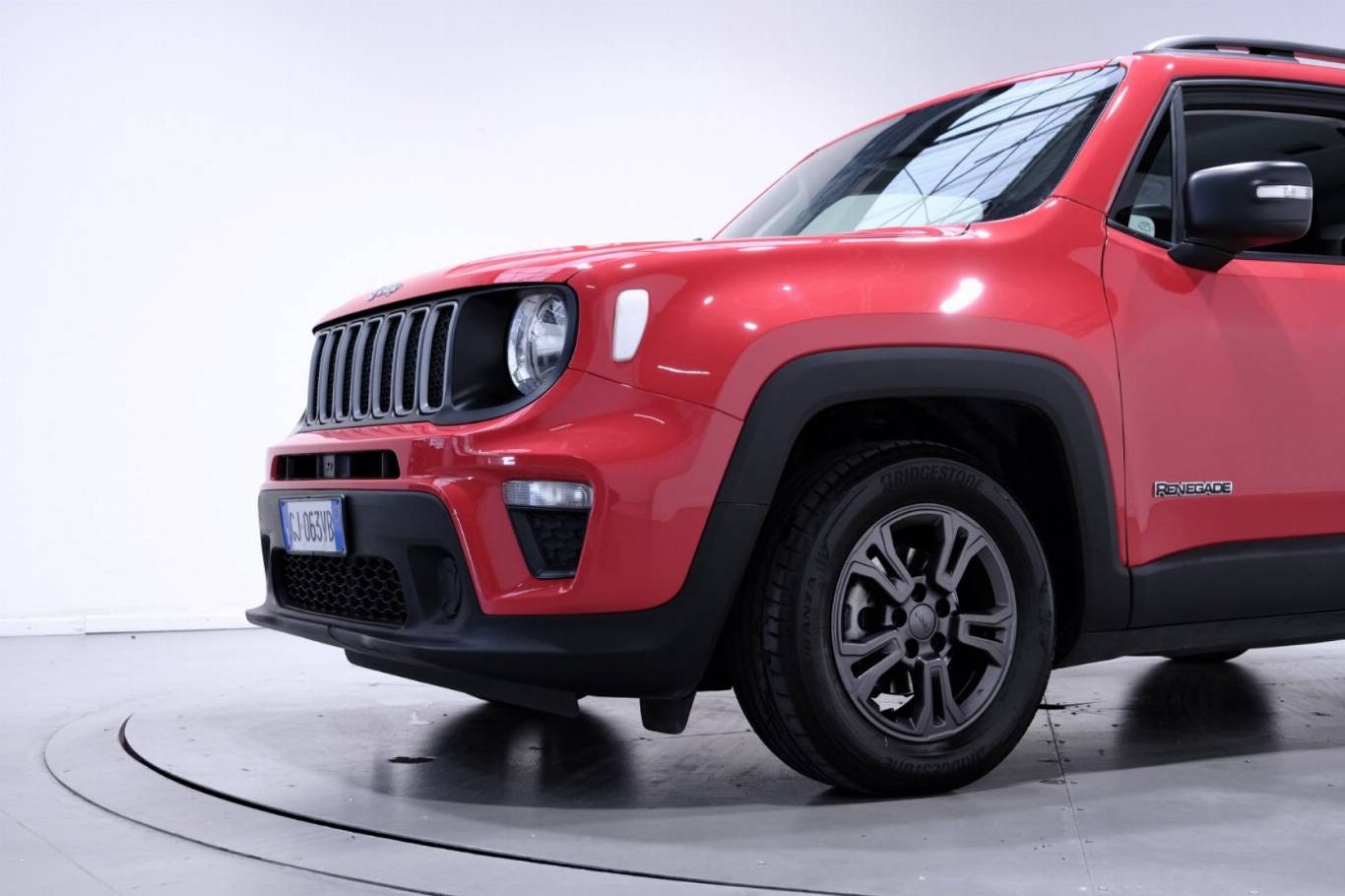 JEEP Renegade 49
