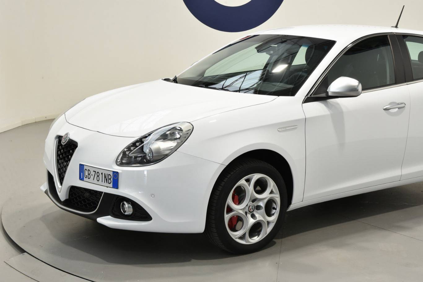 ALFA ROMEO Giulietta 22