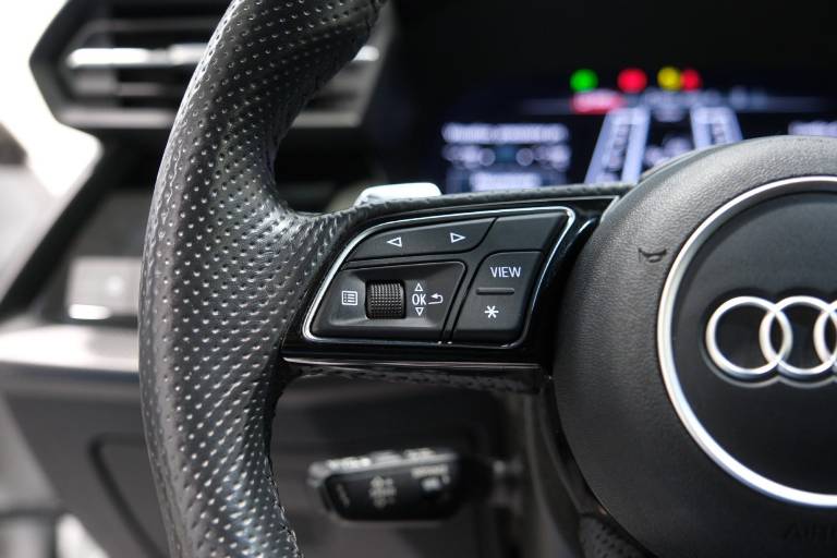 AUDI RS3 24