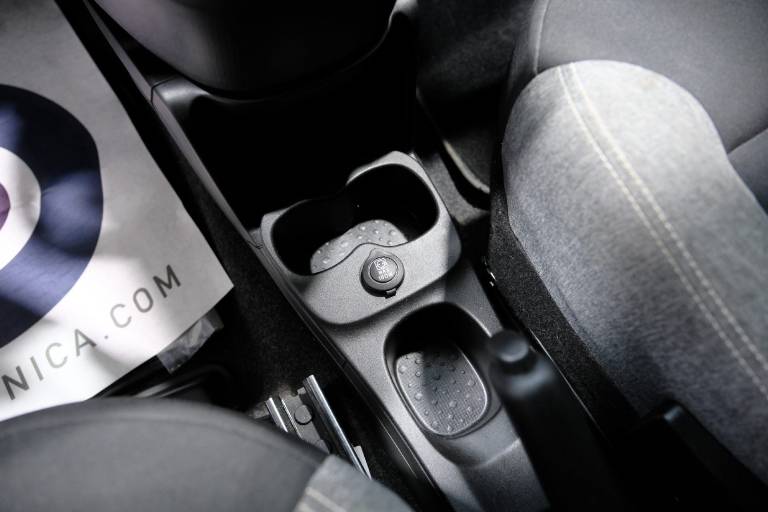 FIAT Panda 28