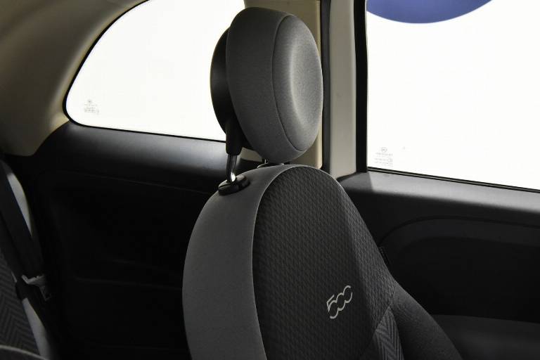 FIAT 500 37