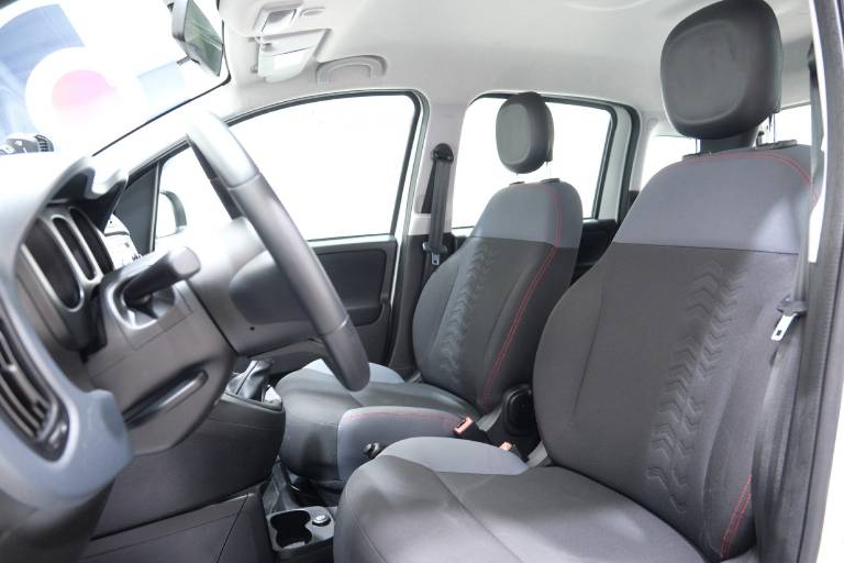 FIAT Panda 6