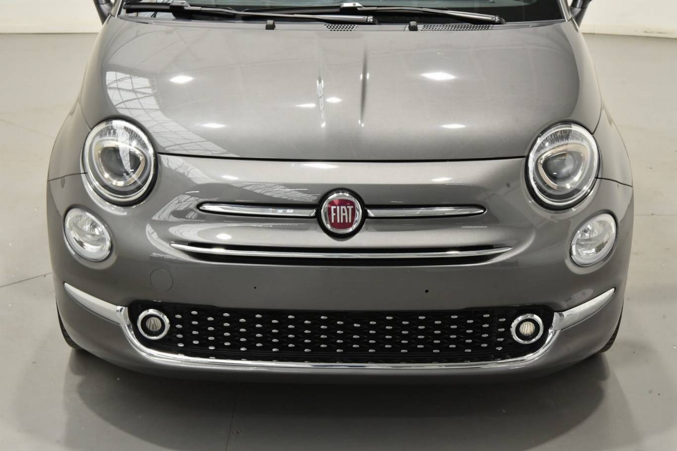FIAT 500 35