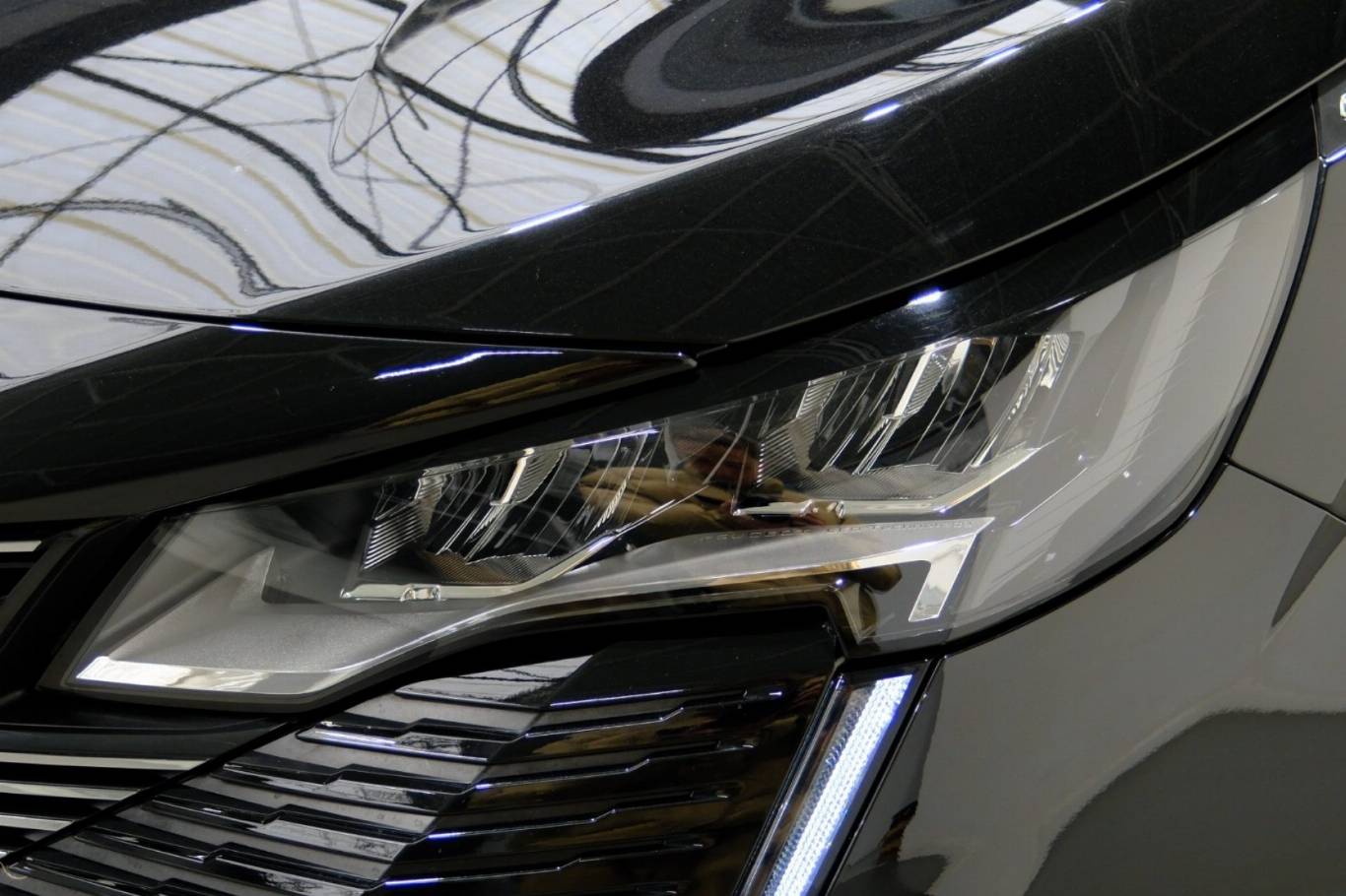 PEUGEOT 3008 45