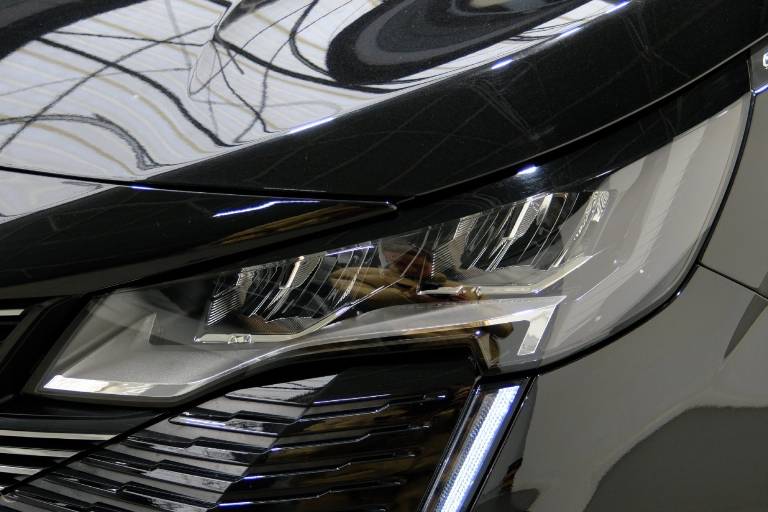 PEUGEOT 3008 45