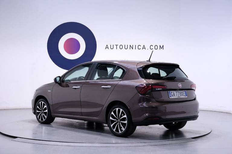 FIAT Tipo 17