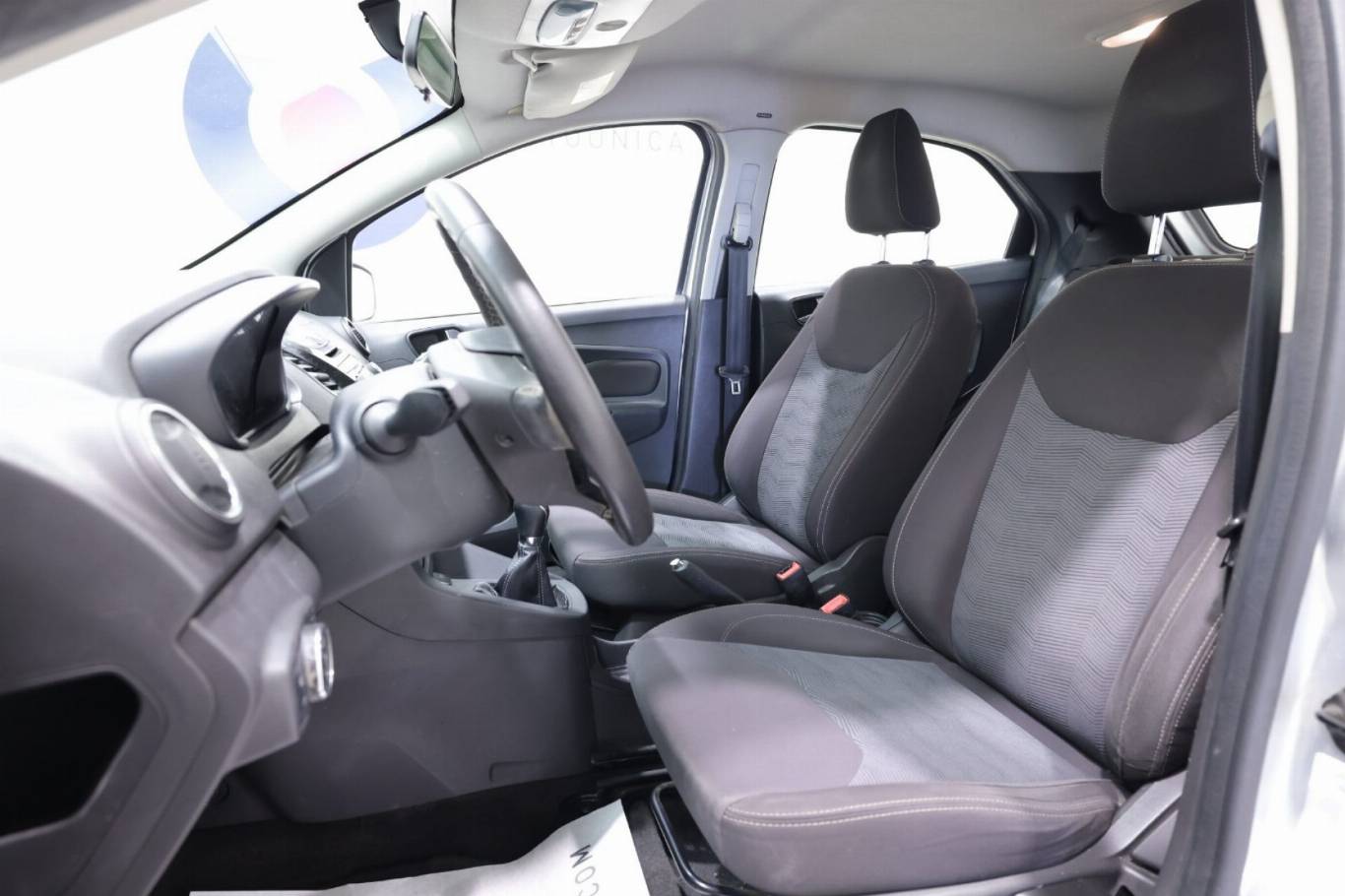 FORD Ka+ 6