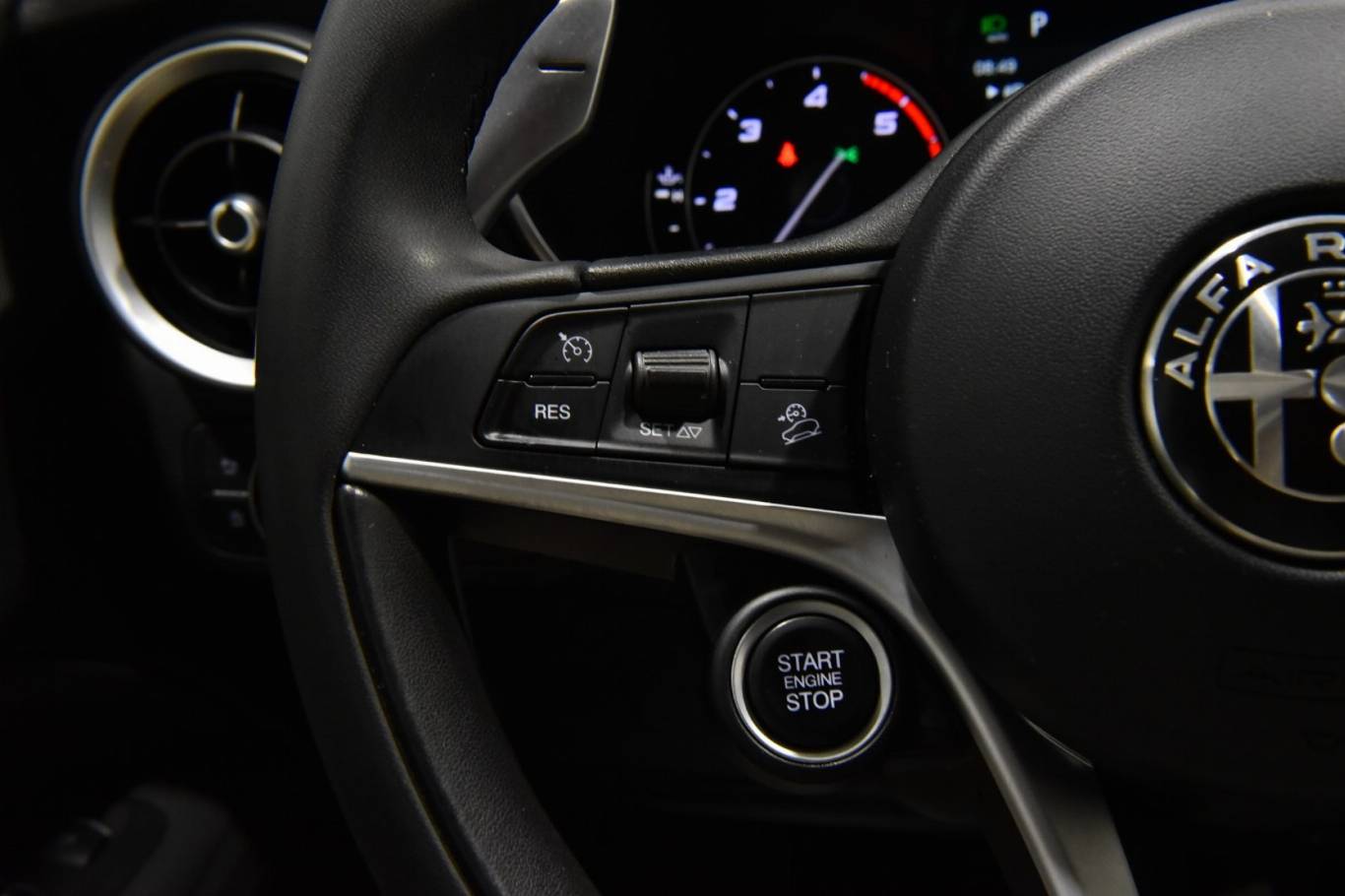 ALFA ROMEO Stelvio 20