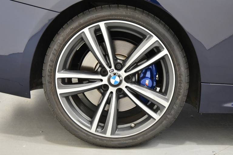BMW 420 35