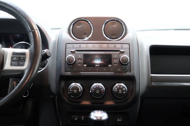 JEEP Compass 37