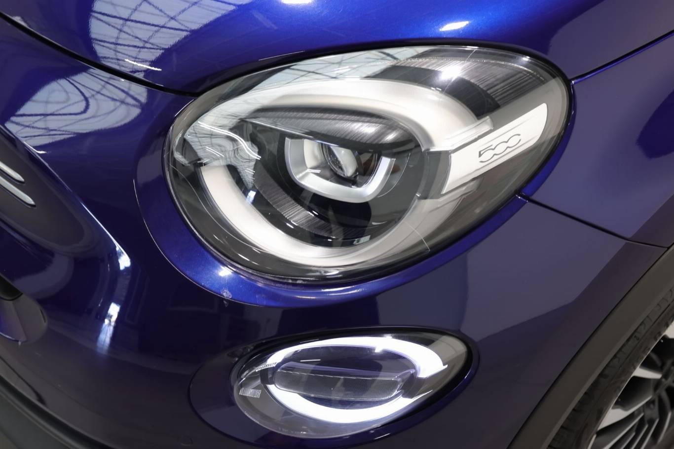 FIAT 500X 46