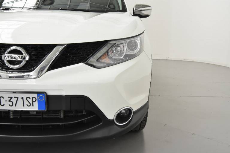 NISSAN Qashqai 61