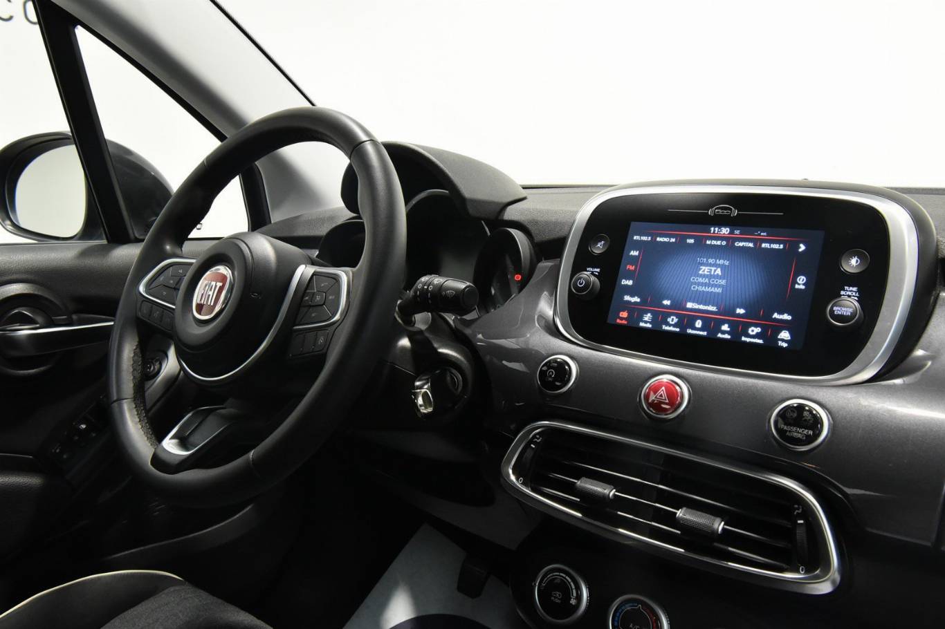 FIAT 500X 28