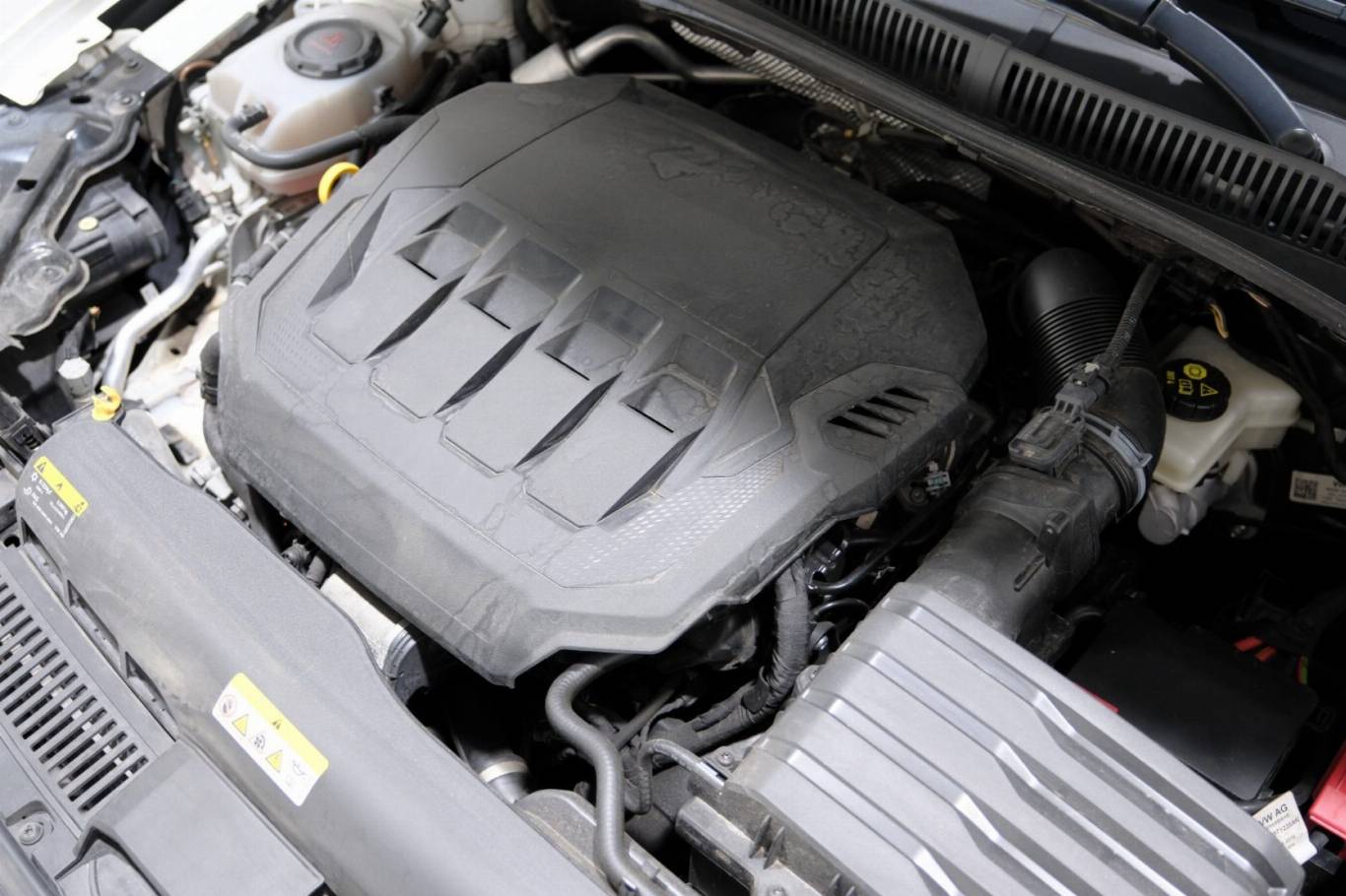 VOLKSWAGEN Polo GTI 53