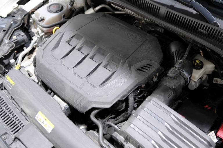 VOLKSWAGEN Polo GTI 53