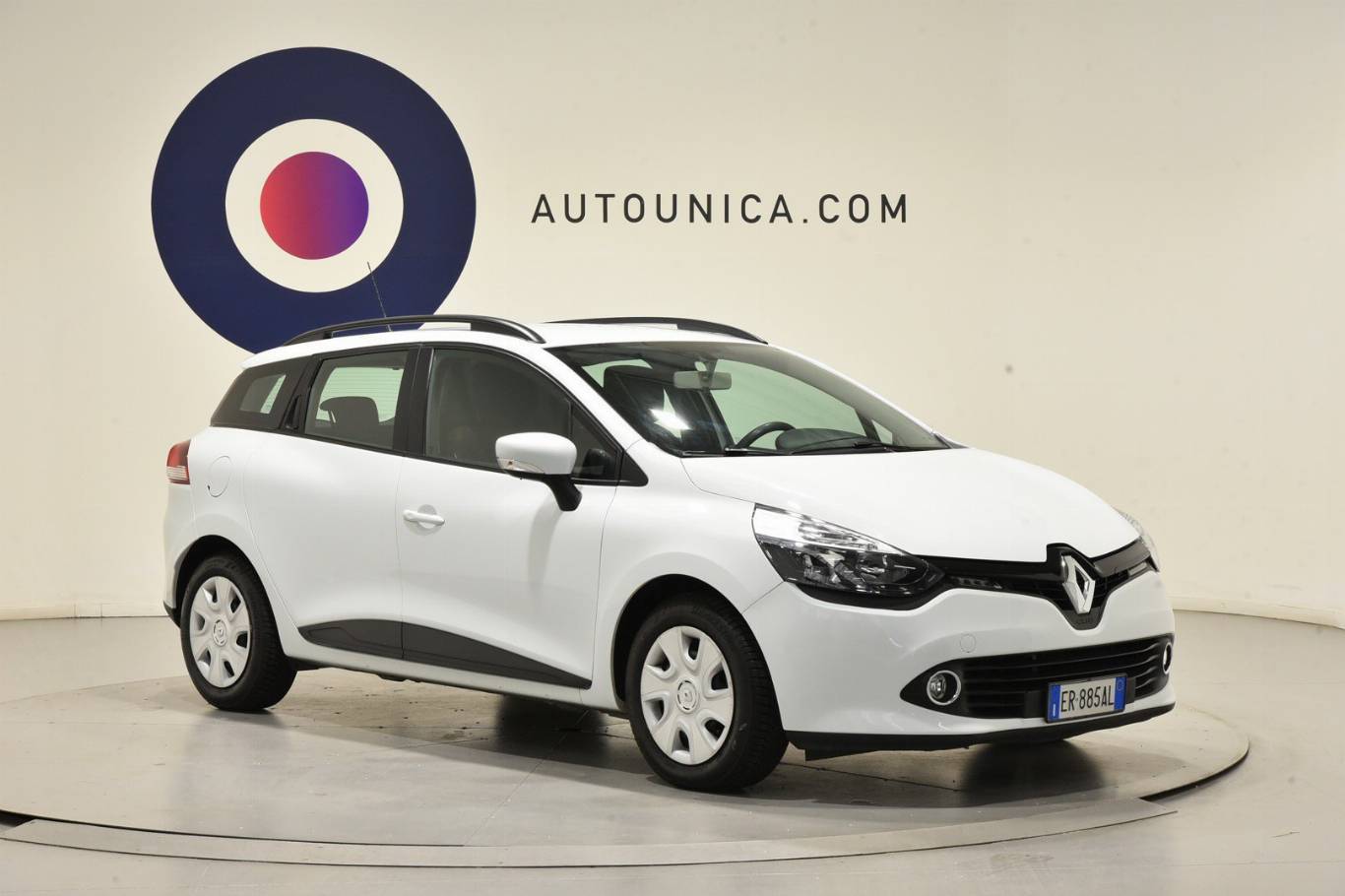 RENAULT Clio 13