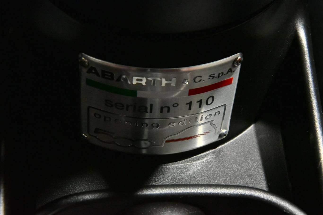 ABARTH 500 34