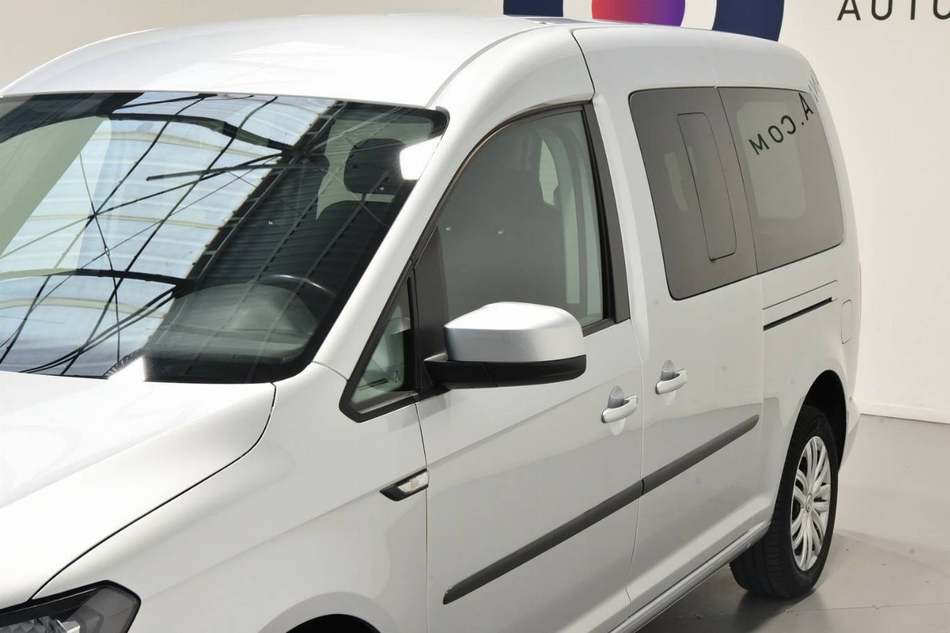VOLKSWAGEN Caddy 40