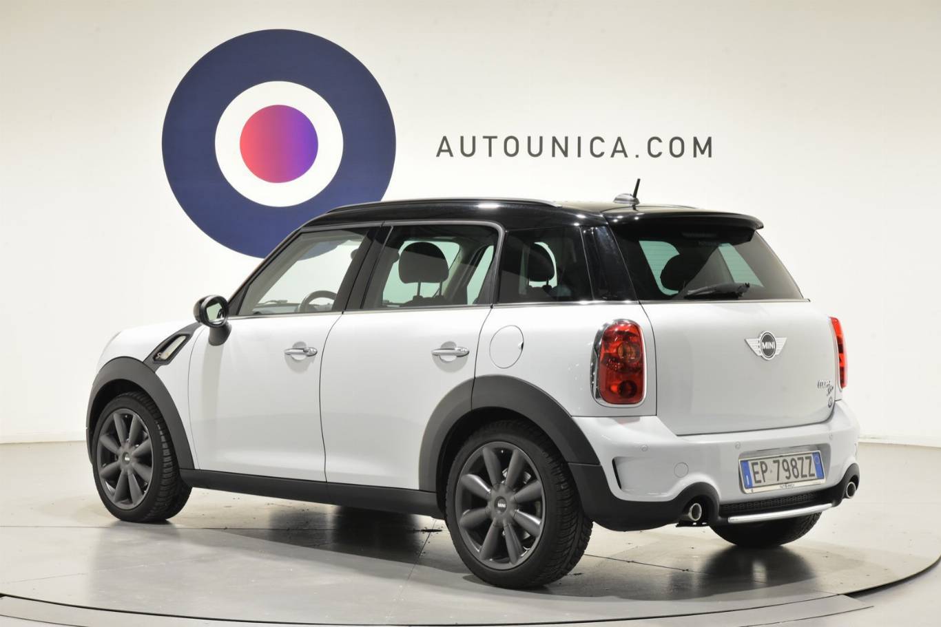 MINI Countryman 2