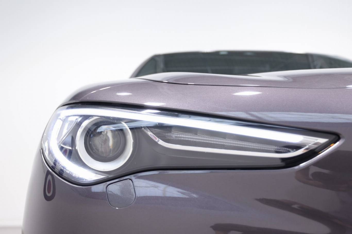 ALFA ROMEO Stelvio 12