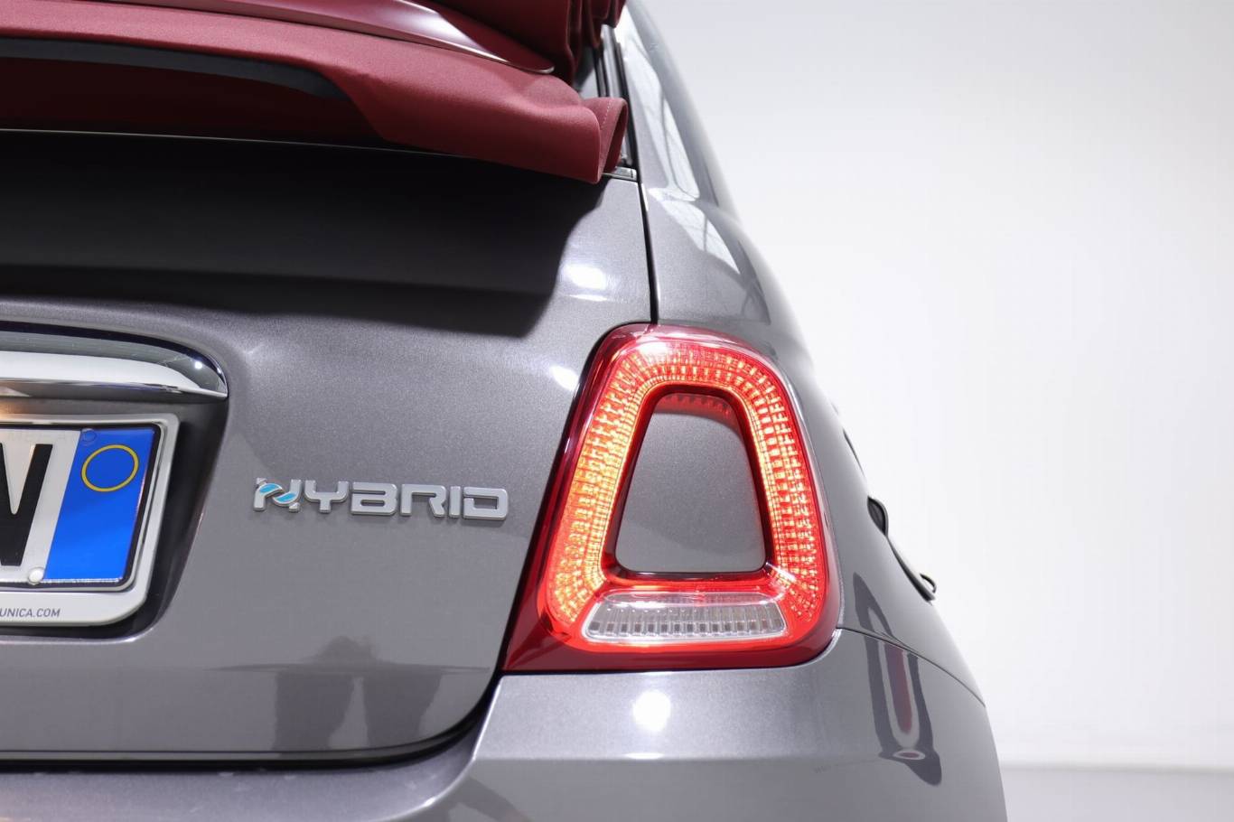 FIAT 500C 30