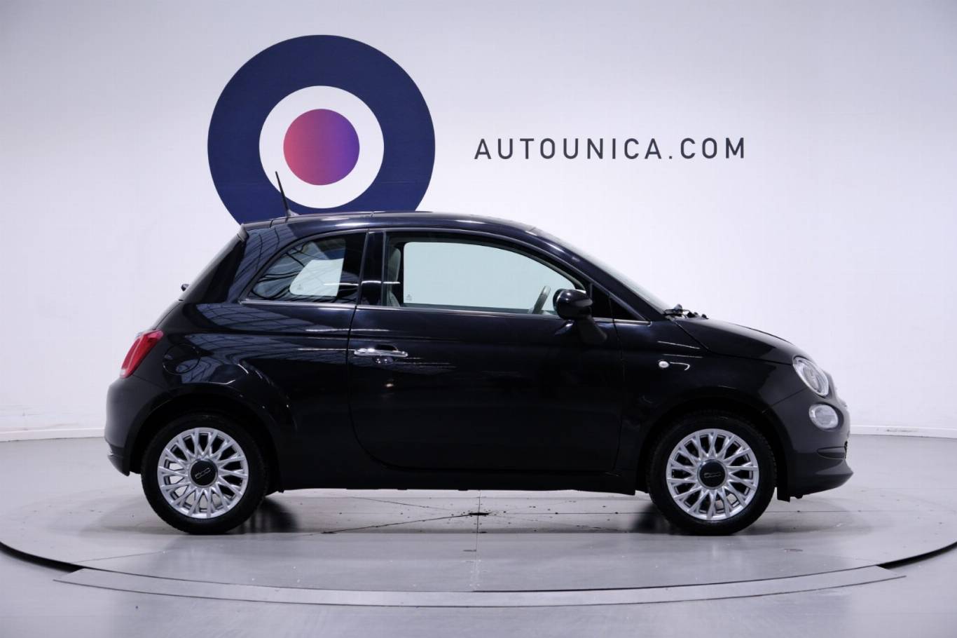 FIAT 500 4