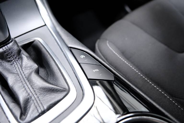 FORD S-Max 36