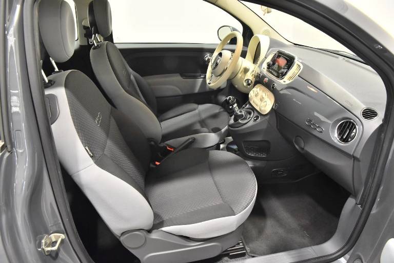FIAT 500 32